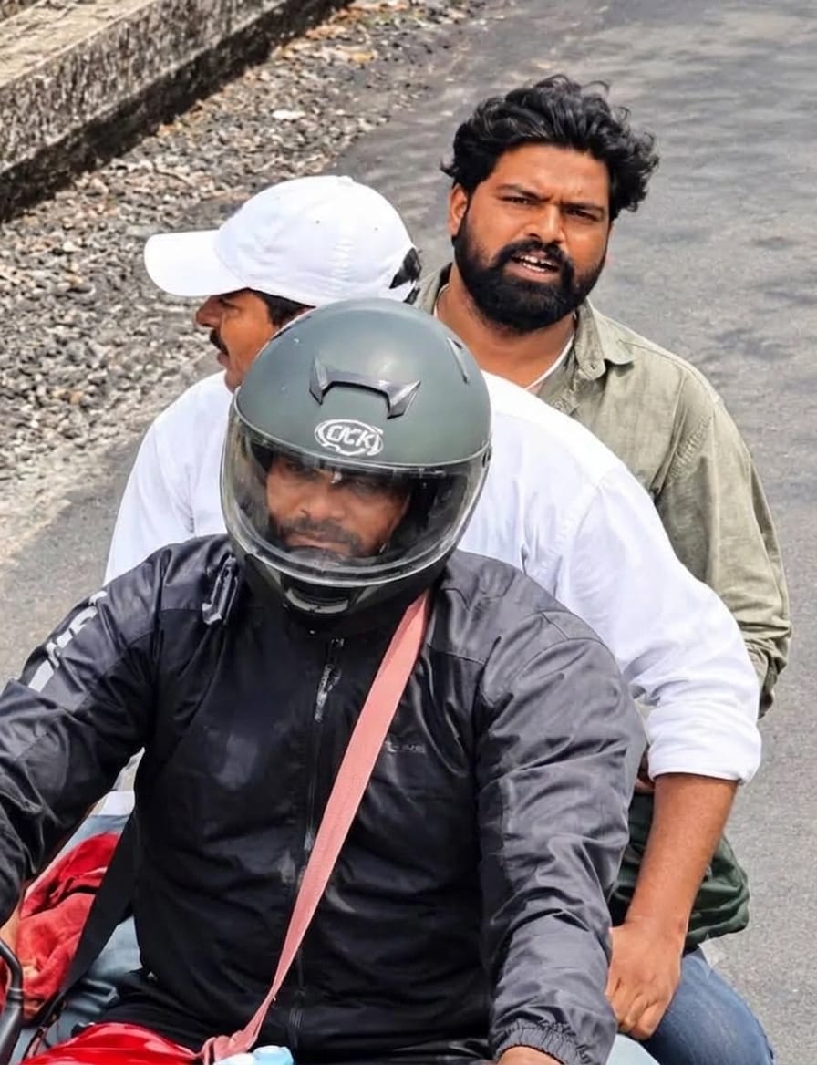 बिंदल मॉल फायरिंग के दो कथित शूटर पुलिस एनकाउंटर में घायल, दोनों के पैर में लगी गोली